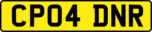 CP04DNR