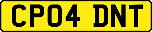 CP04DNT