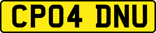 CP04DNU