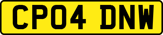 CP04DNW