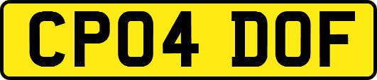 CP04DOF