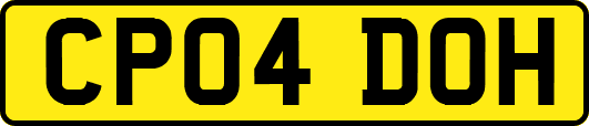 CP04DOH