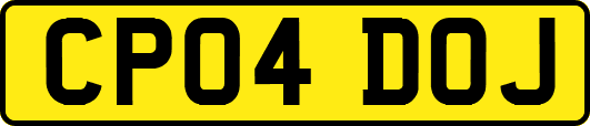 CP04DOJ