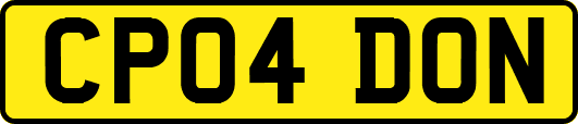 CP04DON