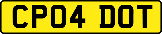 CP04DOT