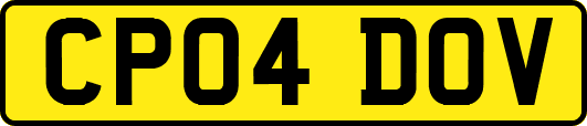 CP04DOV