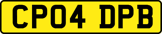 CP04DPB