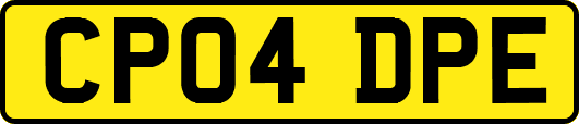 CP04DPE