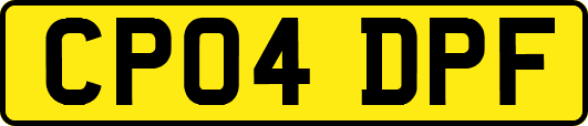CP04DPF