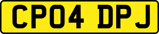 CP04DPJ