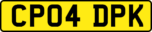 CP04DPK