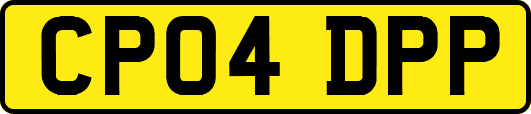 CP04DPP