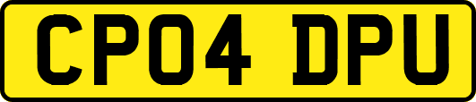 CP04DPU