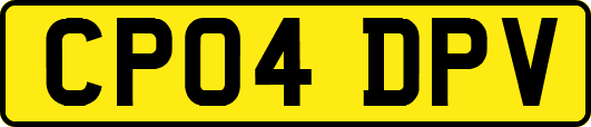 CP04DPV