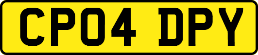 CP04DPY