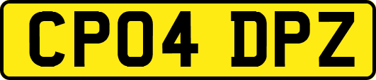 CP04DPZ