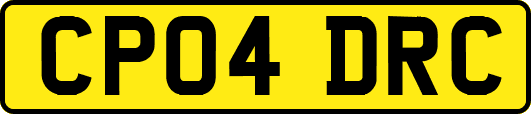 CP04DRC