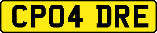 CP04DRE