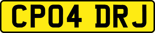 CP04DRJ