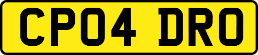 CP04DRO