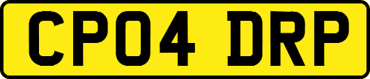 CP04DRP