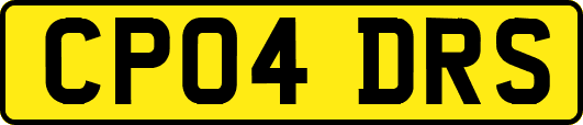 CP04DRS