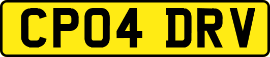 CP04DRV