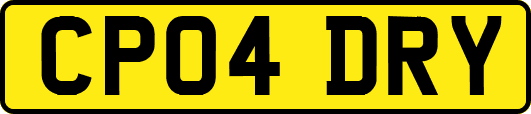 CP04DRY