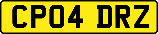 CP04DRZ