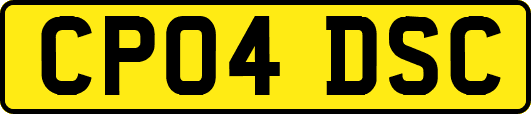 CP04DSC