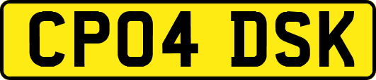 CP04DSK