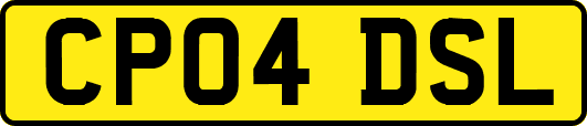 CP04DSL