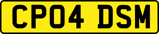 CP04DSM