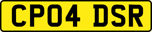 CP04DSR