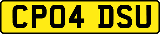 CP04DSU