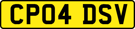 CP04DSV