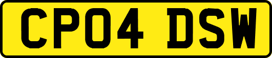 CP04DSW