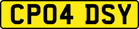 CP04DSY