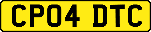 CP04DTC