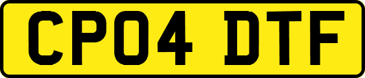 CP04DTF