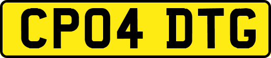 CP04DTG