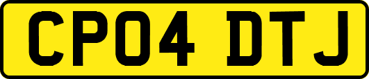 CP04DTJ