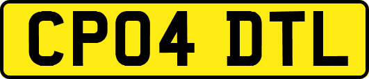 CP04DTL