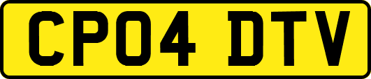 CP04DTV