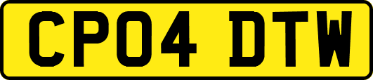 CP04DTW