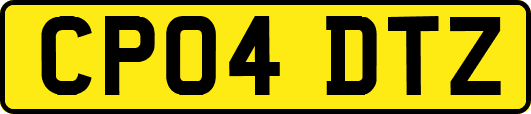 CP04DTZ