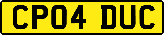 CP04DUC