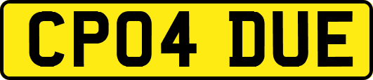 CP04DUE