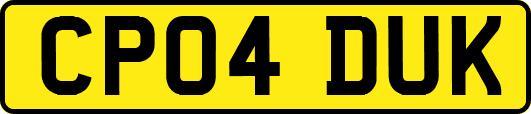 CP04DUK