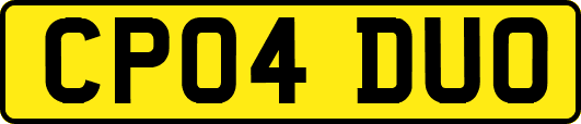 CP04DUO
